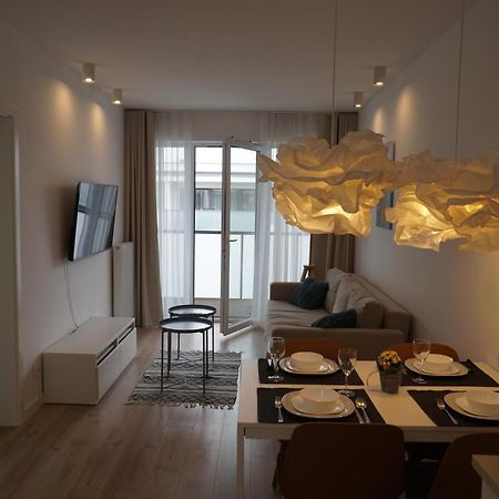 Sunon- Amt Apartamenty Kasprowicza Kołobrzeg Exterior foto