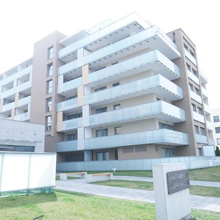 Sunon- Amt Apartamenty Kasprowicza Kołobrzeg Exterior foto