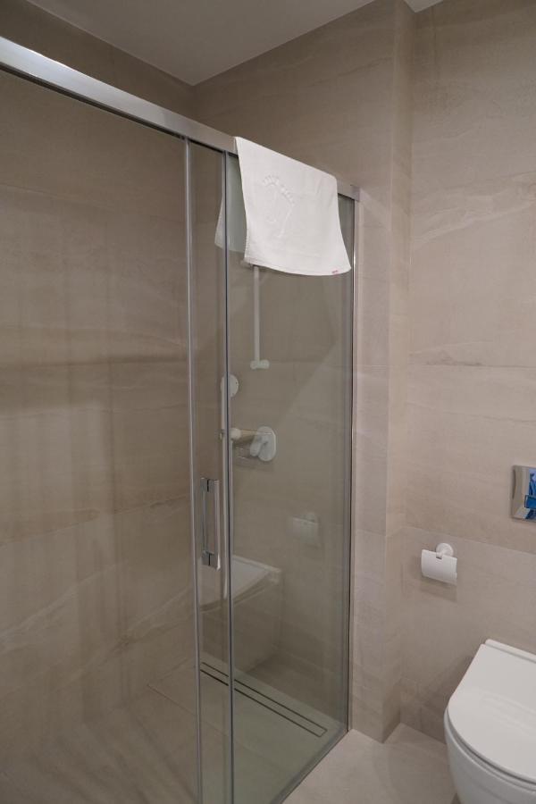 Sunon- Amt Apartamenty Kasprowicza Kołobrzeg Exterior foto